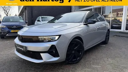 Occasion Opel Astra 131 PK (96 kW) 2024 Hatchback