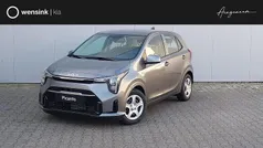Gebruikt 2025 Kia Picanto Hatchback | € 21.660 (Eerlijke prijs)