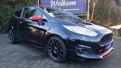 Gebruikt 2016 Ford Fiesta ST-Line Hatchback | € 7.999 (Eerlijke prijs)