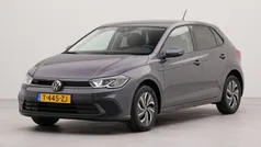 Grijs Gebruikt 2023 VW Polo Life Hatchback | € 17.750 (Goede deal)