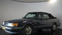 Saab 900