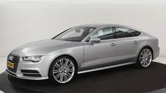 Grijs Gebruikt 2016 Audi A7 Proline Hatchback | € 22.700 (Goede deal)