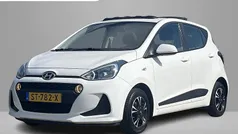 Gebruikt 2018 Hyundai i10 Comfort Hatchback | € 10.990 (Eerlijke prijs)