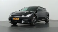 Zwart Gebruikt 2023 Kia EV6 GT-Line SUV | € 33.935 (Super prijs)