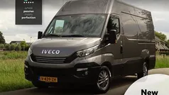 Overige Gebruikt 2019 Iveco Daily Van | € 27.900 (Super prijs)