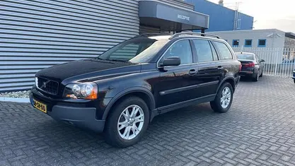 Occasion 2006 Volvo XC90 Momentum SUV | € 4.999 (Super prijs)