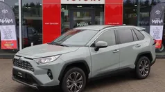Gebruikt 2025 Toyota RAV4 Hybrid Style SUV | € 43.400 (Super prijs)