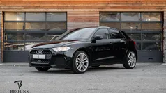 Zwart Gebruikt 2019 Audi A1 Sportback S-Line Hatchback | € 24.450 (Eerlijke prijs)