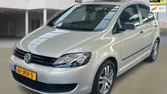 Gebruikt 2009 VW Golf Plus Trendline MPV | € 7.950 (Eerlijke prijs)