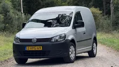 Gebruikt 2011 VW Caddy MPV | € 3.500 (Goede deal)