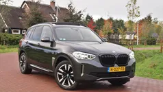 Gebruikt 2021 BMW iX3 Executive SUV | € 31.490 (Super prijs)