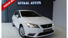Gebruikt 2013 Seat Leon Reference Hatchback | € 6.999 (Eerlijke prijs)