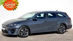 Grijs Gebruikt 2022 Kia Ceed Sportswagon Stationwagen | € 23.885 (Eerlijke prijs)