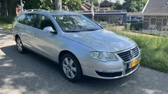 Stationwagon Gebruikt 2007 VW Passat Comfortline Stationwagen | € 2.950 (Eerlijke prijs)