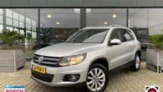 Gebruikt 2012 VW Tiguan Sport SUV | € 7.750 (Eerlijke prijs)