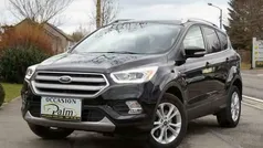 Gebruikt 2017 Ford Kuga Titanium SUV | € 16.500 (Goede deal)