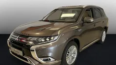 Gebruikt 2019 Mitsubishi Outlander Intense+ SUV | € 22.950 (Eerlijke prijs)