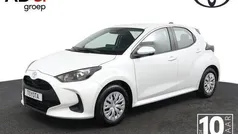 Overige Nieuw 2025 Toyota Yaris Comfort Hatchback | € 27.090 (Goede deal)