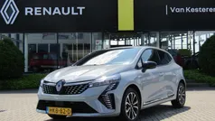Grijs Nieuw 2025 Renault Clio V Techno Hatchback | € 26.345 (Eerlijke prijs)