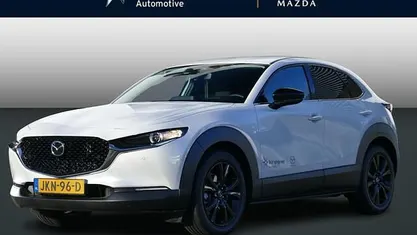 Gebruikt 2025 Mazda CX-30 Homura-Line SUV | € 34.425 (Eerlijke prijs)