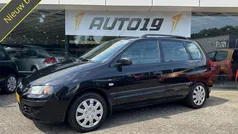 Gebruikt 2004 Mitsubishi Space Star MPV | € 1.919 (Eerlijke prijs)