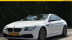 Wit Gebruikt 2015 BMW 320 Executive Coupé | € 34.950 (Goede deal)