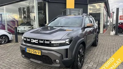 Occasion Dacia Duster Extreme 142 PK (104 kW) 2025 SUV