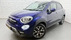 Gebruikt 2015 Fiat 500X Lounge SUV | € 10.499 (Eerlijke prijs)