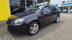Gebruikt 2011 VW Golf VI Trendline Stationwagen | € 4.999 (Eerlijke prijs)