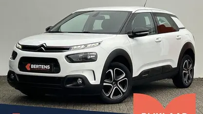Occasion 2020 Citroën C4 Business Class SUV | € 11.950 (Eerlijke prijs)