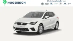 Gebruikt 2025 Seat Ibiza Style Hatchback | € 27.010 (Eerlijke prijs)