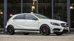 Gebruikt 2015 Mercedes A45 AMG AMG Hatchback | € 22.950 (Super prijs)