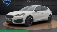 Wit Gebruikt 2022 Cupra Leon Hatchback | € 24.850 (Goede deal)