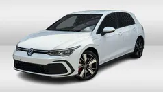 Wit Gebruikt 2021 VW Golf VIII GTE Hatchback | € 25.950 (Eerlijke prijs)