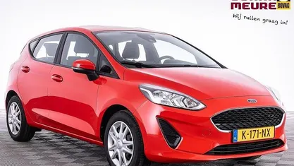 Occasion 2021 Ford Fiesta Hatchback | € 12.900 (Goede deal)