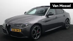 Gebruikt 2024 Alfa Romeo Giulia Veloce Sedan | € 59.695 (Eerlijke prijs)