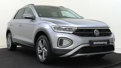 Gebruikt 2022 VW T-Roc Edition SUV | € 26.925 (Goede deal)