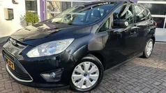 Gebruikt 2013 Ford C-MAX Ambiente MPV | € 7.498 (Goede deal)
