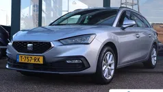 Grijs Gebruikt 2023 Seat Leon Business Stationwagen | € 24.395 (Eerlijke prijs)