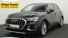 Gebruikt 2020 Audi Q3 Advanced SUV | € 25.450 (Goede deal)