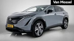 Gebruikt 2022 Nissan Ariya Evolve SUV | € 34.440 (Eerlijke prijs)