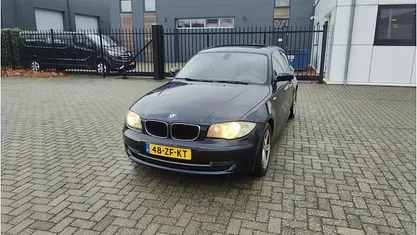 Gebruikt 2008 BMW 118 Hatchback | € 1.750 (Goede deal)