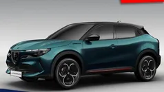 Gebruikt 2025 Alfa Romeo Junior Edizione Speciale SUV | € 36.888 (Goede deal)