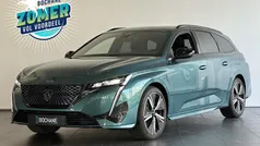 Gebruikt 2024 Peugeot 308 GT Stationwagen | € 35.245 (Eerlijke prijs)