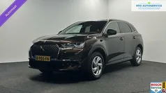 Bruin Gebruikt 2020 DS Automobiles DS7 Crossback SUV | € 22.000 (Goede deal)