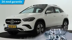 Gebruikt 2025 Mercedes GLA250 Progressive SUV | € 49.945 (Eerlijke prijs)