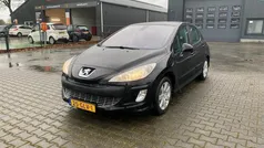 Gebruikt 2008 Peugeot 308 Hatchback | € 2.499 (Eerlijke prijs)