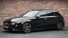 Gebruikt 2018 Mercedes A250 Hatchback | € 27.500 (Eerlijke prijs)