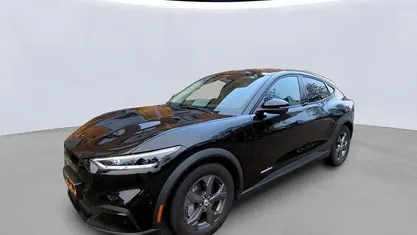 Occasion 2021 Ford Mustang Mach-E SUV | € 27.895 (Eerlijke prijs)