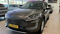 Gebruikt 2023 Ford Kuga Titanium SUV | € 25.995 (Goede deal)